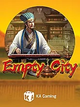 empty-city