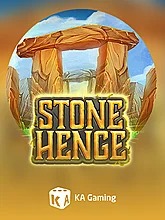 stonehenge