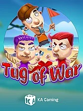 tug-of-war