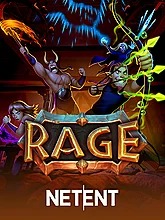 rage