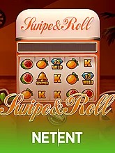 swipe-and-roll