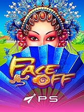 face-off