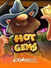 Hot Gems