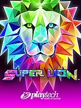 Super Lion