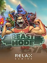 Beast Mode