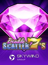 Double Scatter 7s