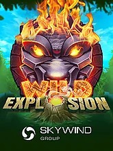 explosion