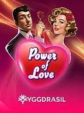 power-of-love